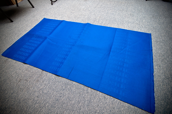 Jdm+fabric