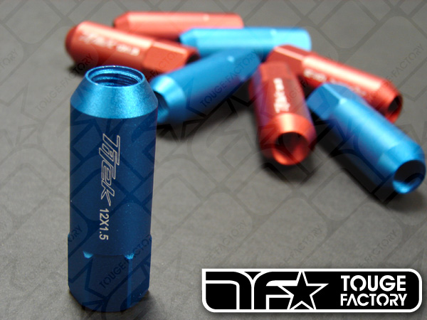 Racing Lug Nuts